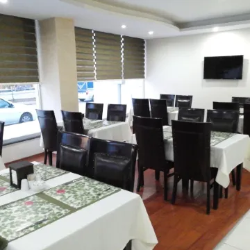 Hosta Otel