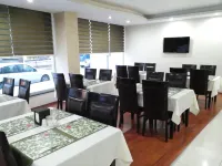 霍斯塔飯店