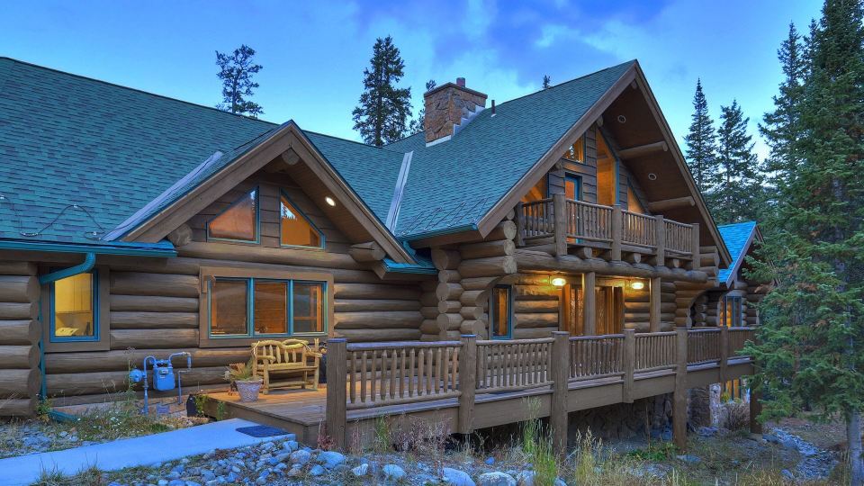 Pine Forest Lodge