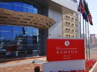 Ramada by Wyndham Abu Dhabi Corniche Hotels near Corniche