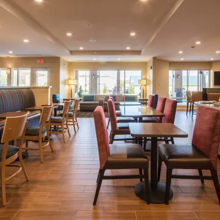 TownePlace Suites Cleveland