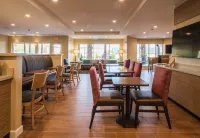 TownePlace Suites Cleveland - breakfast