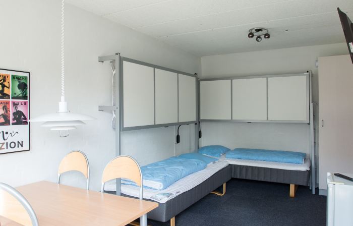 Pulzion - Sportshotel