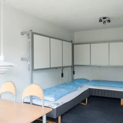 Pulzion - Sportshotel Hotels near Koldinghus