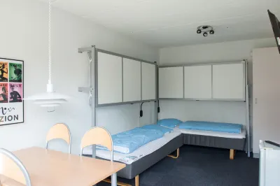 Pulzion - Sportshotel Hoteles en Christiansfeld