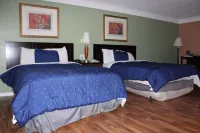 Bellevue Hotel and Suites