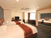 Hotel Marine World Hotels near Chukamon