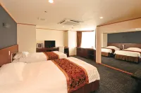 Hotel Marine World Các khách sạn ở Nagasaki