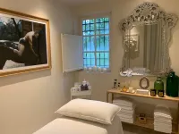 Beaumanoir Small Luxury Boutique Hotel - ที่มีสปา