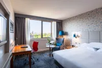 Hilton Strasbourg Hotels in Schiltigheim