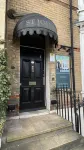 St John's Guest House Hotel a Weymouth