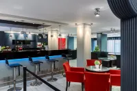 Arion Hotel - Bar
