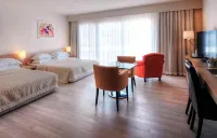 Lvzz Hotel Hotels in Torba