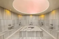 蘇家酒店和水上樂園 - SPA