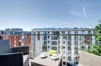 Live & Travel Apartments - spa