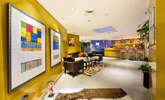 Ramada Plaza by Wyndham Dubai Deira