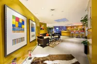 Ramada Plaza by Wyndham Dubai Deira