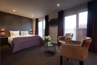 Hotel Botterweck - Balkoner