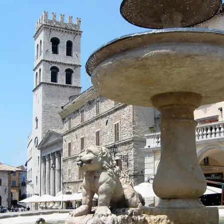 Camere Gambacorta Assisi