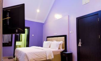 Beckett Suites - Housity