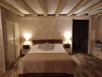 Domaine de Vandenesse Et Spa Hotels in Pouilly-en-Auxois