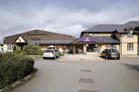 Premier Inn Bedford (Priory Marina) Hôtels à : Wyboston