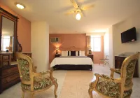 Hotel Misión Argento Zacatecas Hotels in Zacatecas