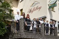 Vulkanhotel Balance&Selfness Hotels in Steffeln