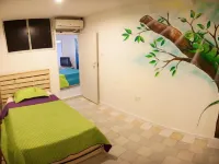 Apartamentos Turísticos in di Town Hotels in 