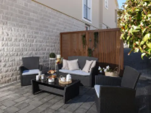 Villa Bella Zadarvillas Hotels in Pridraga