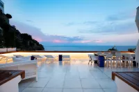 Amalfi Coast Luxury Villa with Swimming Pool