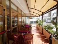 Hotel Graziella Mare - Wifi