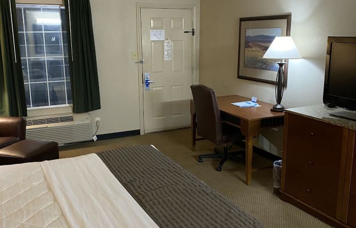 Rodeway Inn