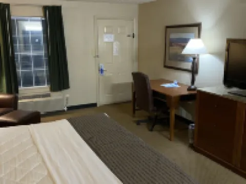 Rodeway Inn Hoteles en San Angelo