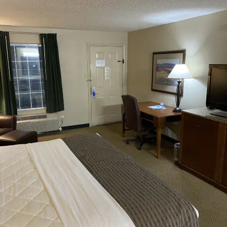 Rodeway Inn