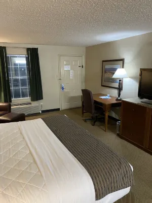 Rodeway Inn Hotels in San Angelo