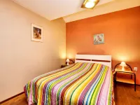 Rustic Farm Stay in Rogery