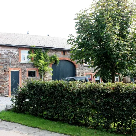 Rustic Farm Stay in Rogery