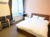 เรียวโบว์ ฮานาเอมิ โรงแรมใกล้สถานีอะซาริ