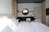 Gremmy Boutique Hotel - 4-Star