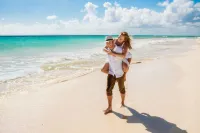 Valentin Imperial Riviera Maya All Inclusive Adults Only - Romantic