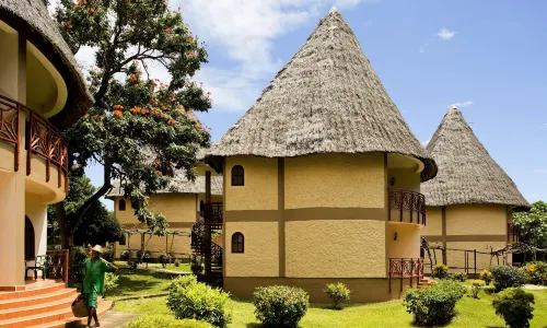 Neptune Paradise Beach Resort & Spa - All Inclusive