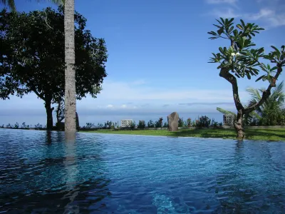 Imaj Private Villas Hotels in Batu Layar