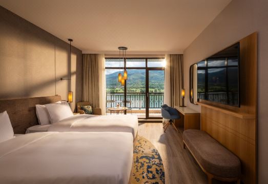 2. 하얏트 리젠시 ..