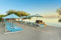 Jambuluwuk Oceano Gili Trawangan - Lyx