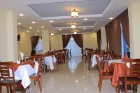Maldyor Hotel Hotels in Alamata