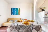 3684 Tsg - Casa Facci te Rosa by Barbarhouse
