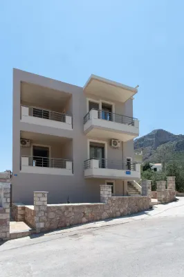 Tulipa Suites Hotels in Gefira