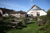 Premier Inn Newark