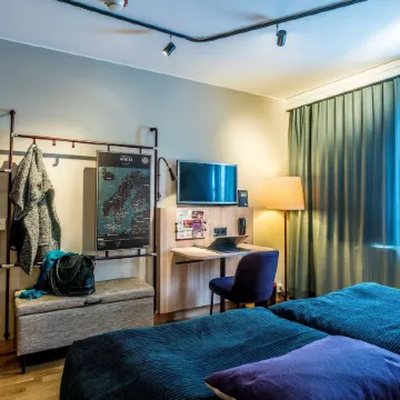 Scandic Umeå SYD Отели рядом с Аэропорт Умео